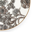 ENGLISH GARDEN ENAMEL CHARGER S