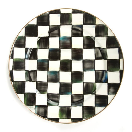 CC CHARGER PLATE