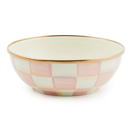 ROSC ENAMEL EVERYDAY BOWL