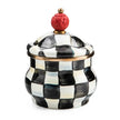 CC SUGAR LID BOWL
