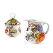 FLOWER MARKET CREAMER