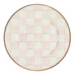 ROSC ENAMEL SALAD/DESSET PLATE