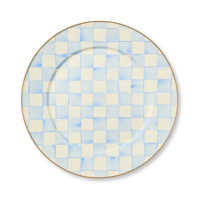 SKYC SERVING PLATTER