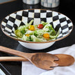 CC SALAD SERV SET