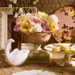 WROS MAUVE LARGE COMPOTE