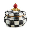 CC SQUASHED POT