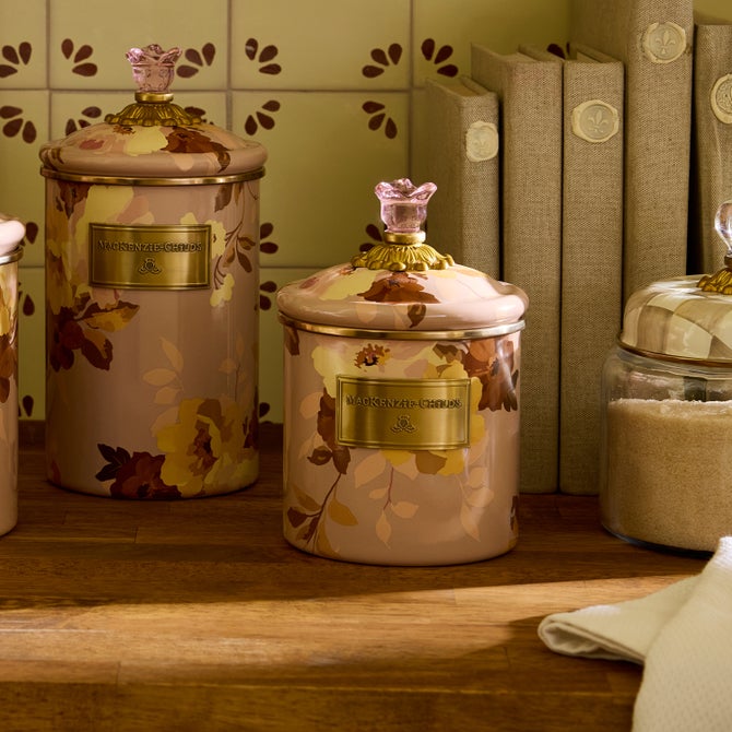 WROS MAUVE SM CANISTER