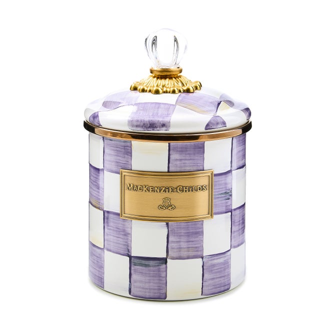 VC SM CANISTER