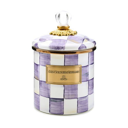 VC SM CANISTER