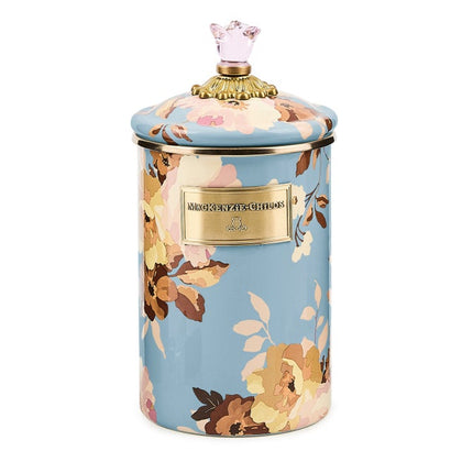 WROS SLATE LG CANISTER