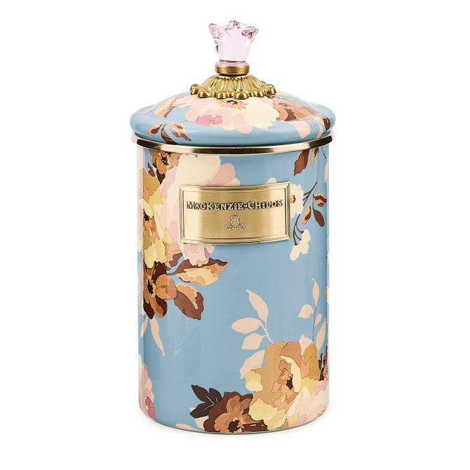 WROS SLATE LG CANISTER