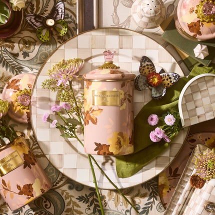 WROS MAUVE LG CANISTER