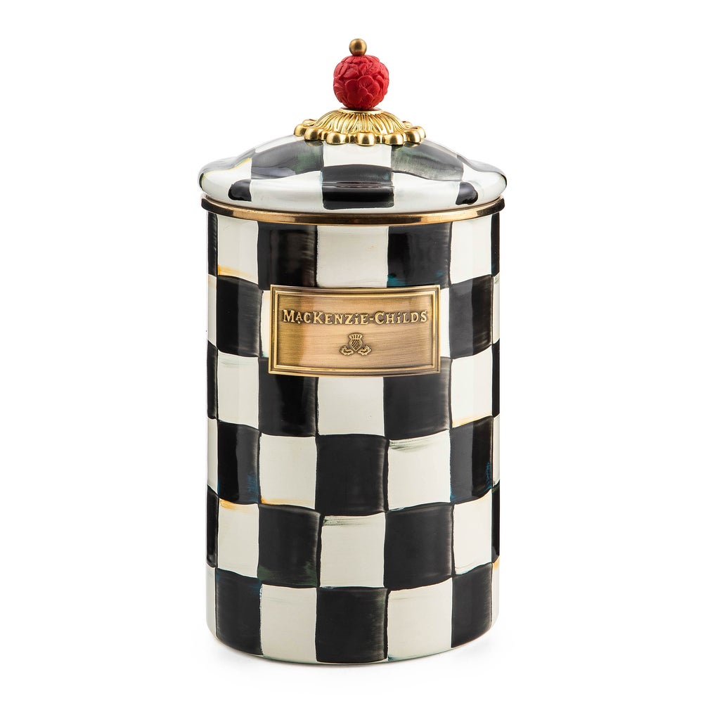 CC LG CANISTER