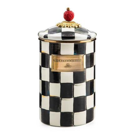 CC LG CANISTER
