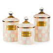 ROSC ENAMEL LG CANISTER