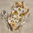 WROS WHITE DINNER PLATE