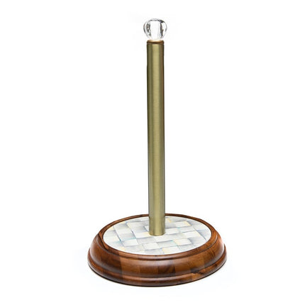 SC WOOD PAPER TOWEL