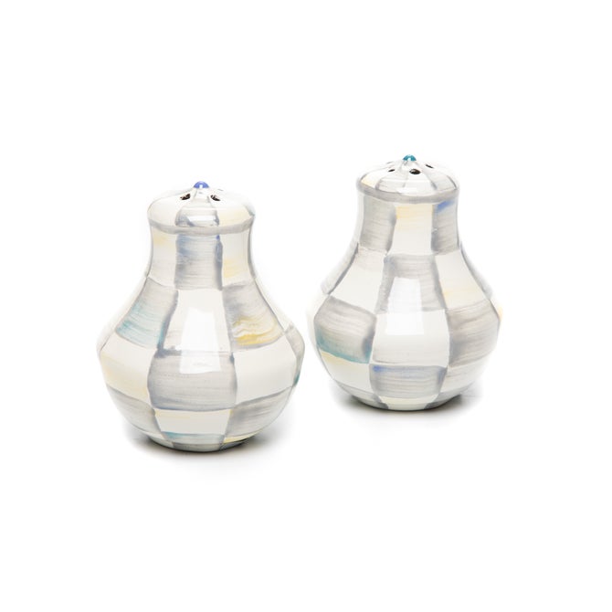 SC SM SALT & PEPPER SHAKER