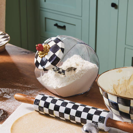 CC COOKIE JAR