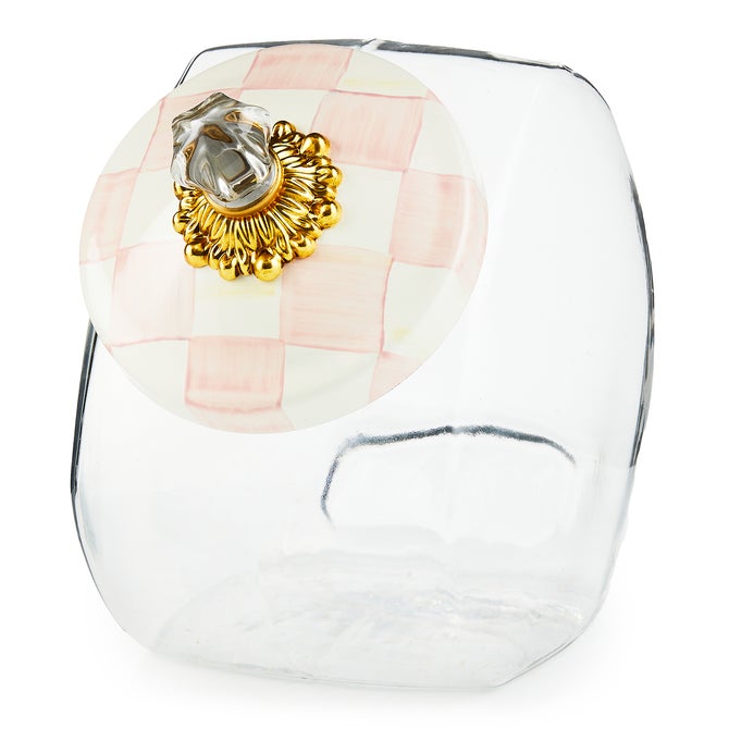 ROSC COOKIE JAR