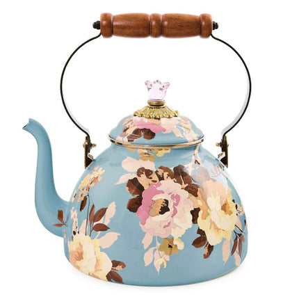 WROS SLATE 3 QT TEA KETTLE