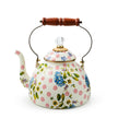 WILDF PINK 3 QT TEA KETT