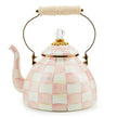 ROSC 3 QT ENAMEL TEA KETTLE