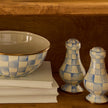 SKYC LG SALT & PEPPER SHAKERS