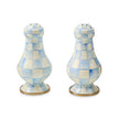 SKYC LG SALT & PEPPER SHAKERS