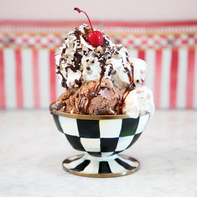CC ICECREAM BOWL