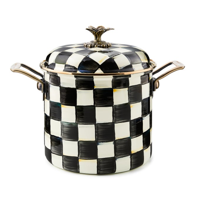 CC 7QT STOCK POT