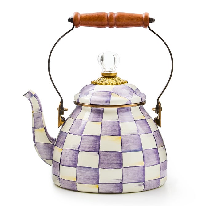 VC 2 QT TEA KETTLE