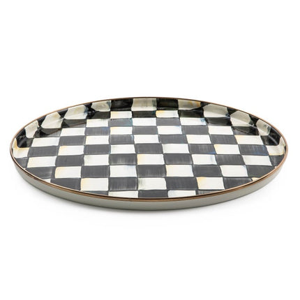 CC ROUND TRAY
