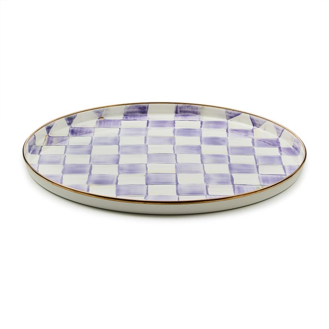 VC ROUND TRAY