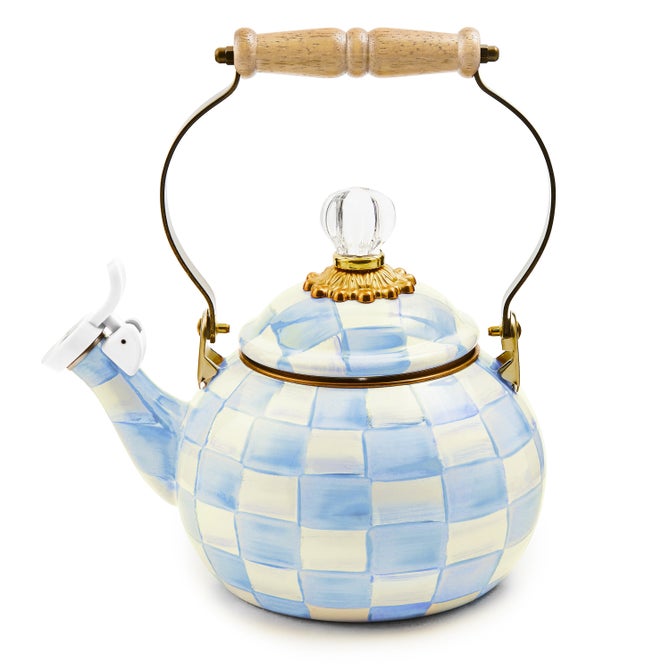 SKYC WHISTLING TEA KETTLE
