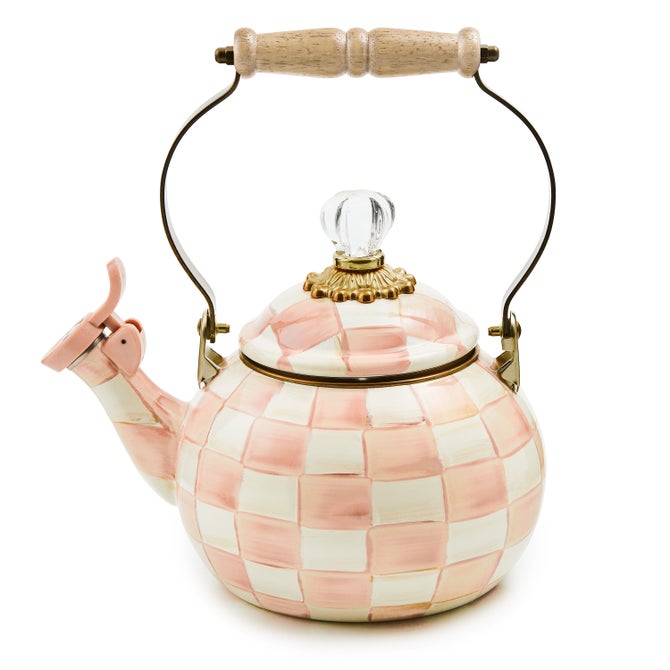 ROSC WHISTLING TEA KETTLE
