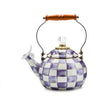 VC WHISTLING TEA KETT