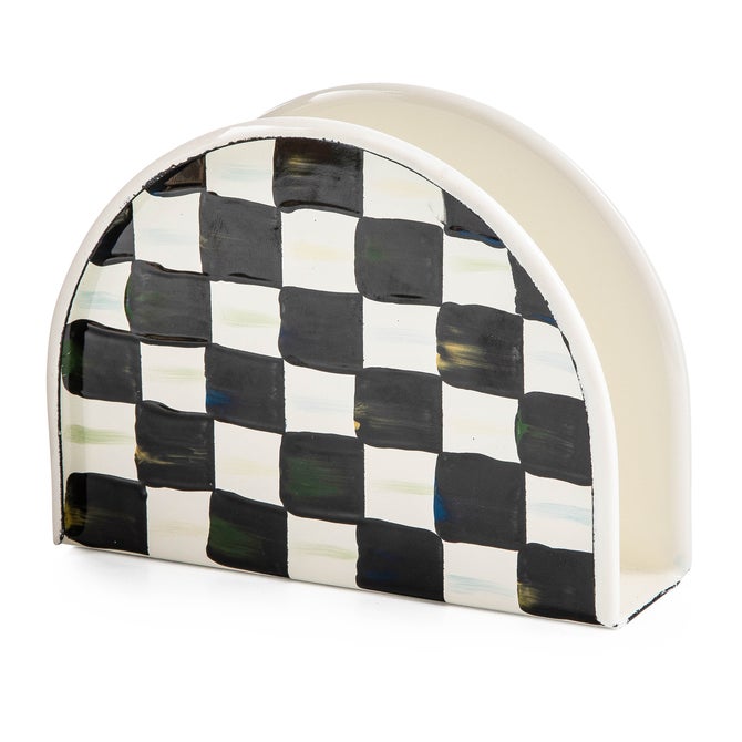 CC NAPKIN HOLDER