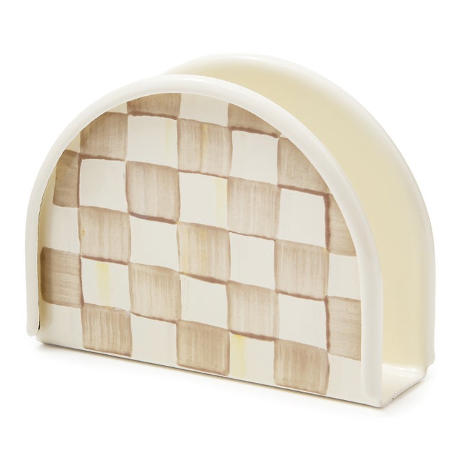 MC NAPKIN HOLDER