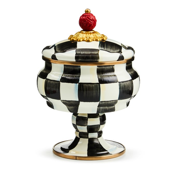 CC CURIOSITY POT