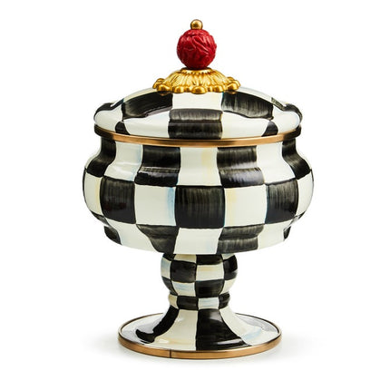 CC CURIOSITY POT