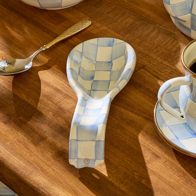 SKYC SPOON REST
