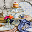 SKYC LG PEDESTAL PLATTER