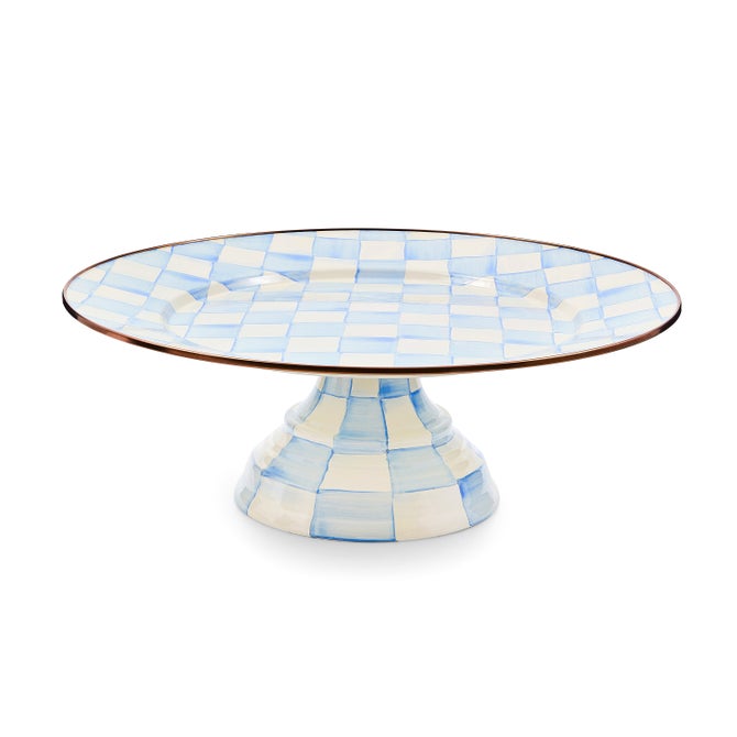 SKYC LG PEDESTAL PLATTER