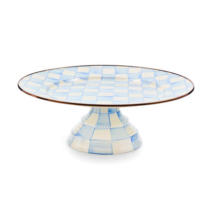 SKYC LG PEDESTAL PLATTER