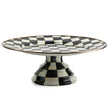 CC LG PEDESTAL PLATTER