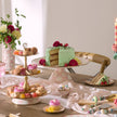 ROSC LG PEDESTAL PLATTER