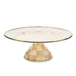 ROSC LG PEDESTAL PLATTER