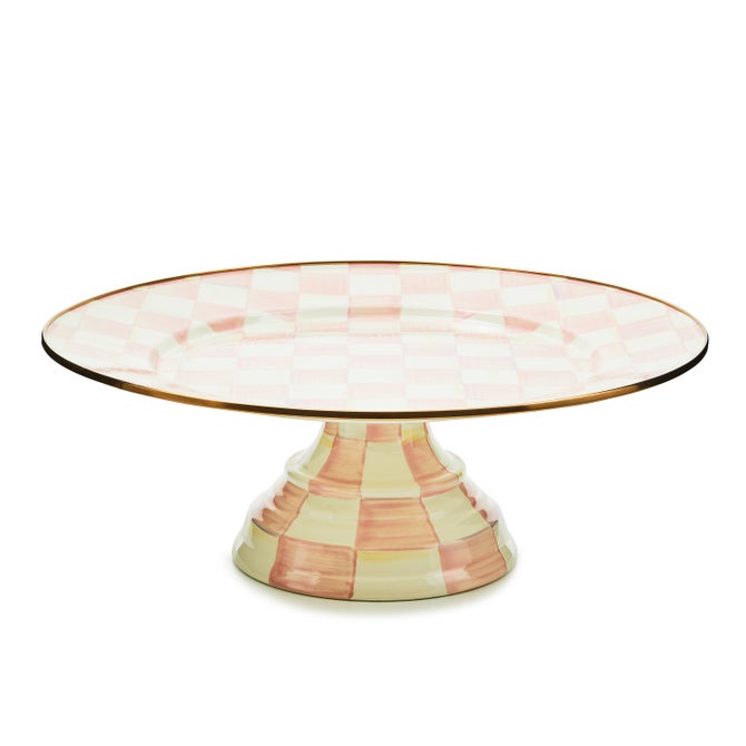 ROSC LG PEDESTAL PLATTER