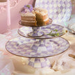 VC LG PEDESTAL PLATE